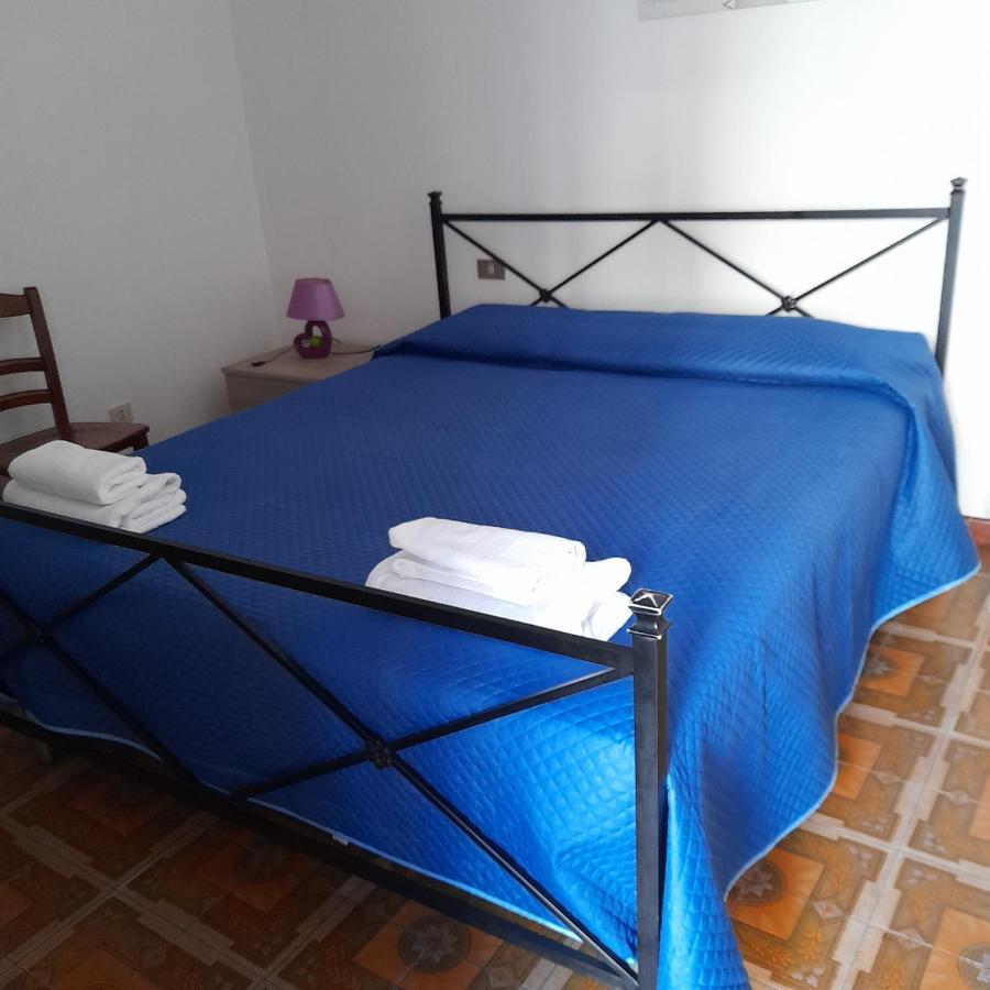 מילאצו Hotel California מראה חיצוני תמונה