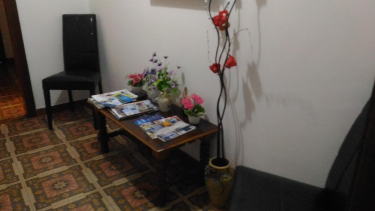 מילאצו Hotel California מראה חיצוני תמונה